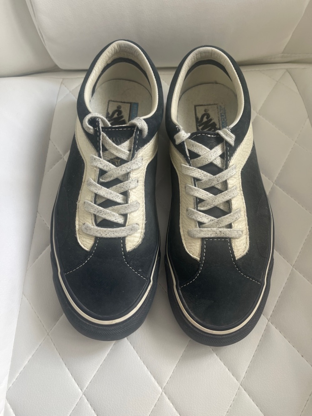 Vans Vault x Julian Klincewicz/ compassion - Picture 2 of 7